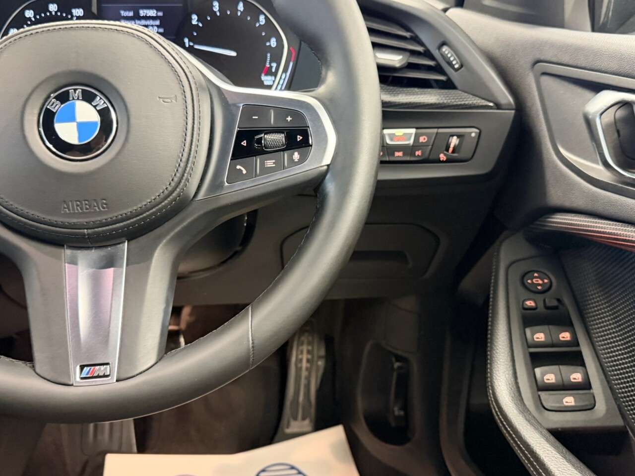2020 BMW 1 SERIES 2020 BMW 1 SERIES
