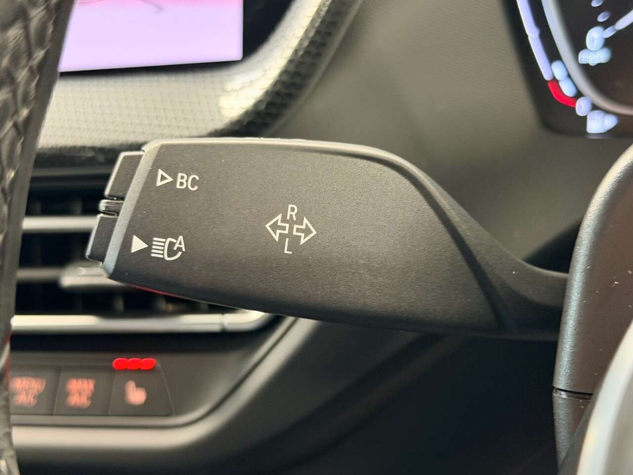 2020 BMW 1 SERIES 2020 BMW 1 SERIES