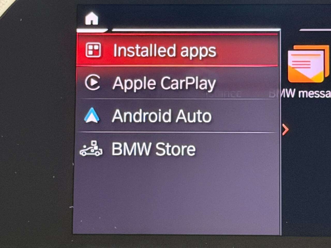 2020 BMW 1 SERIES 2020 BMW 1 SERIES