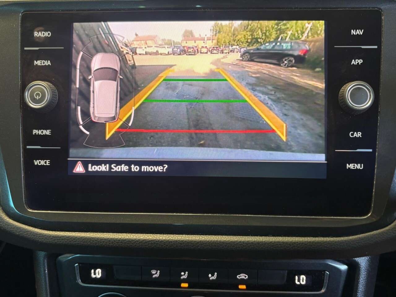 2019 VOLKSWAGEN TIGUAN 2019 VOLKSWAGEN TIGUAN