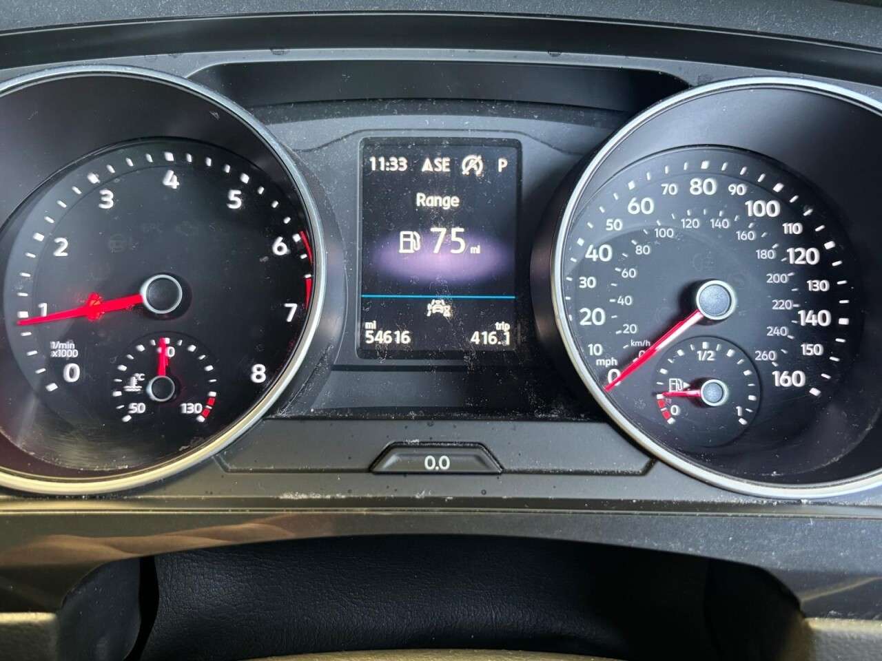 2019 VOLKSWAGEN TIGUAN 2019 VOLKSWAGEN TIGUAN