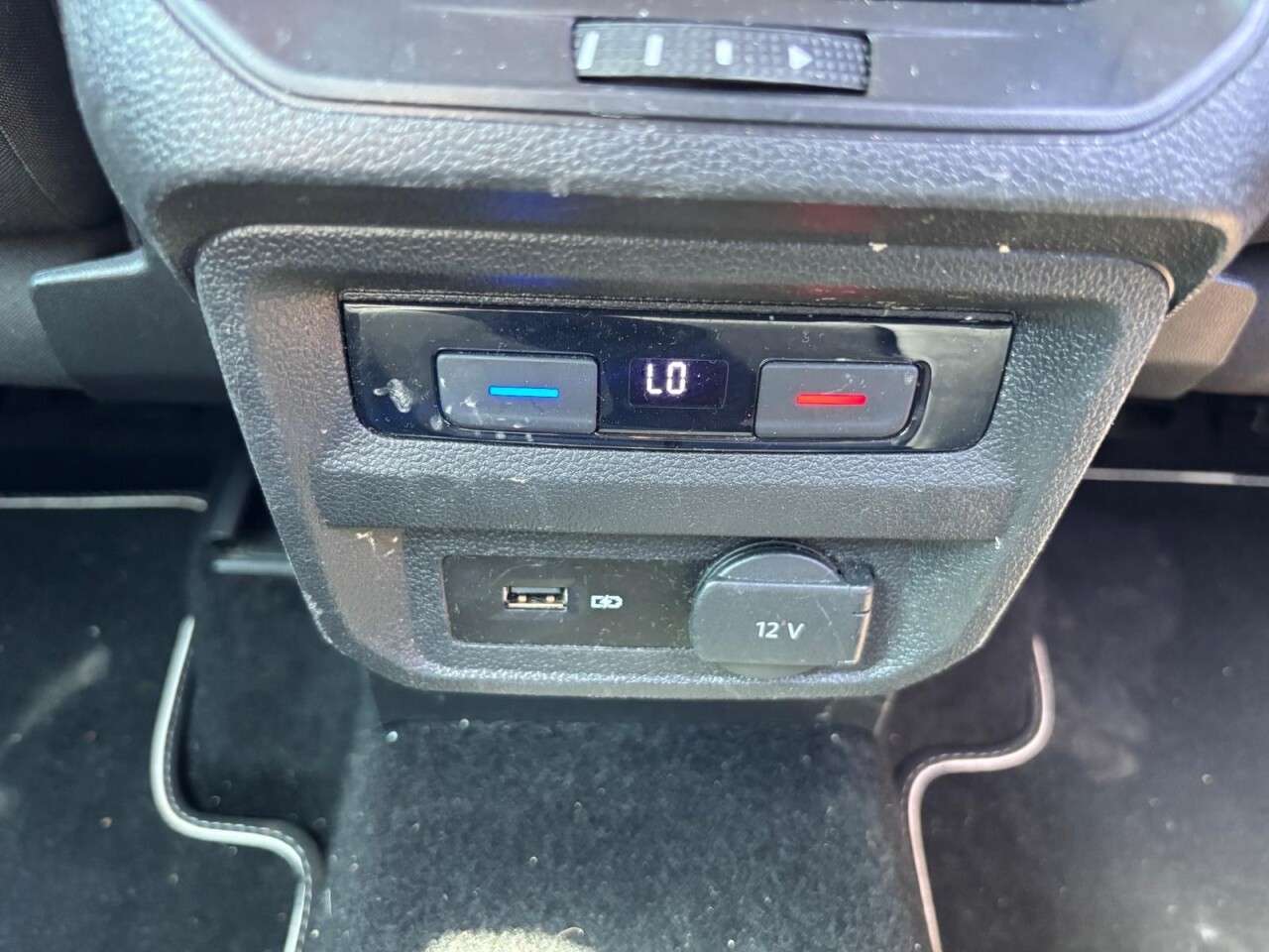 2019 VOLKSWAGEN TIGUAN 2019 VOLKSWAGEN TIGUAN