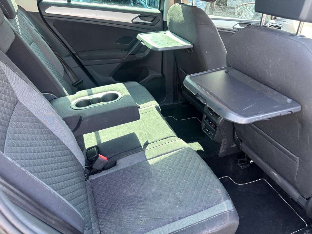 2019 VOLKSWAGEN TIGUAN 2019 VOLKSWAGEN TIGUAN