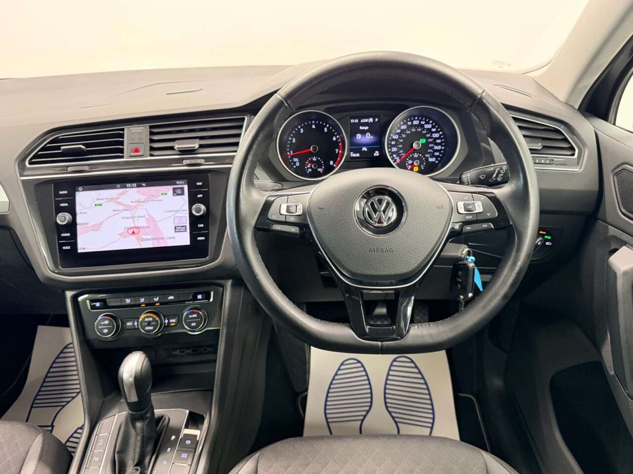 2019 VOLKSWAGEN TIGUAN 2019 VOLKSWAGEN TIGUAN