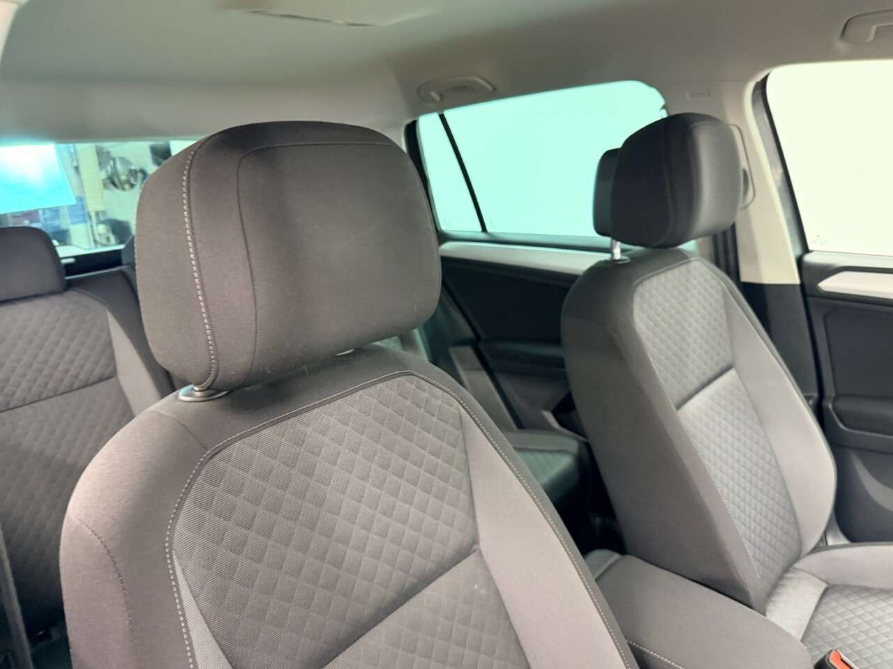 2019 VOLKSWAGEN TIGUAN 2019 VOLKSWAGEN TIGUAN