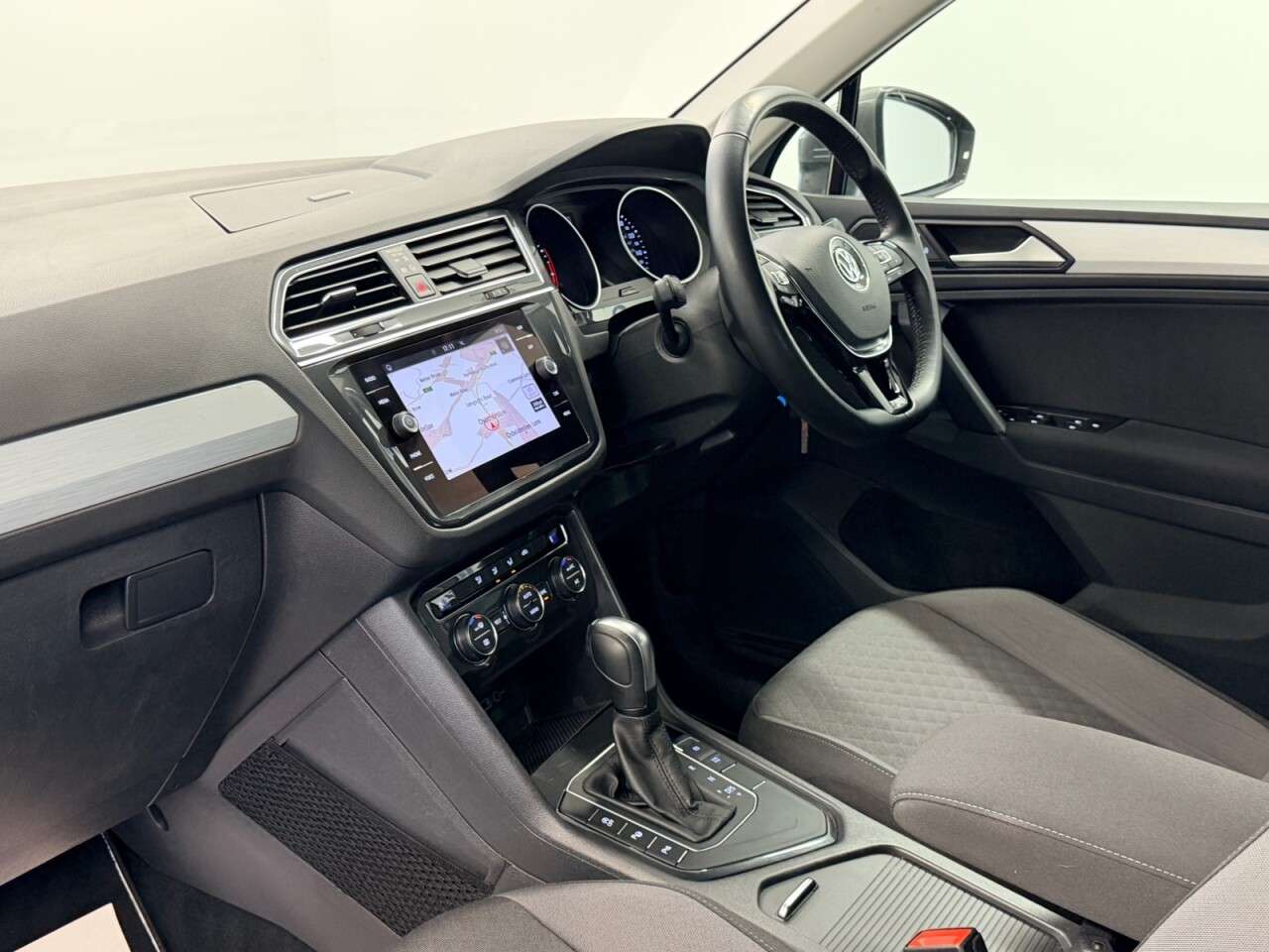 2019 VOLKSWAGEN TIGUAN 2019 VOLKSWAGEN TIGUAN