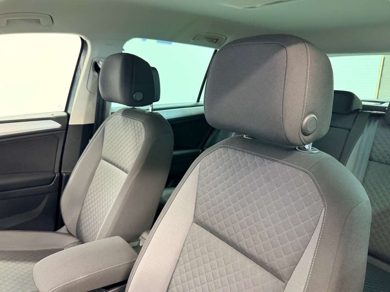 2019 VOLKSWAGEN TIGUAN 2019 VOLKSWAGEN TIGUAN