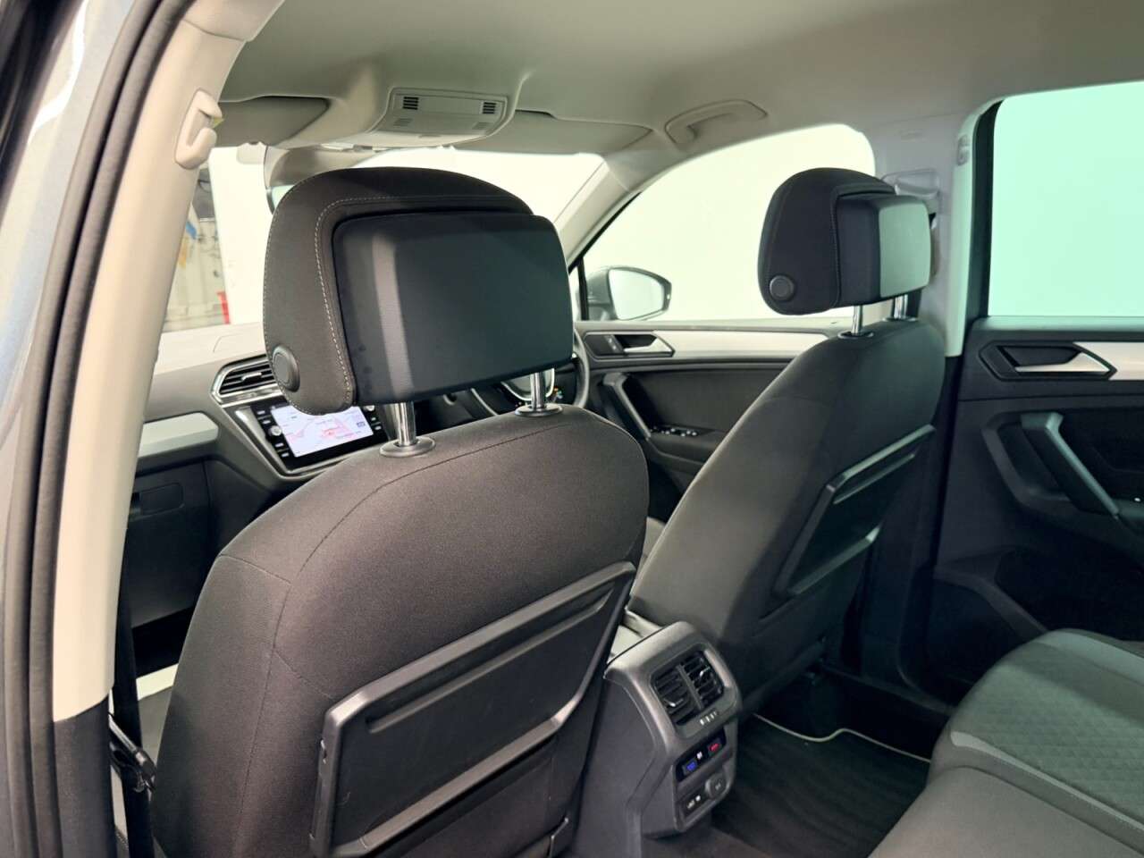 2019 VOLKSWAGEN TIGUAN 2019 VOLKSWAGEN TIGUAN