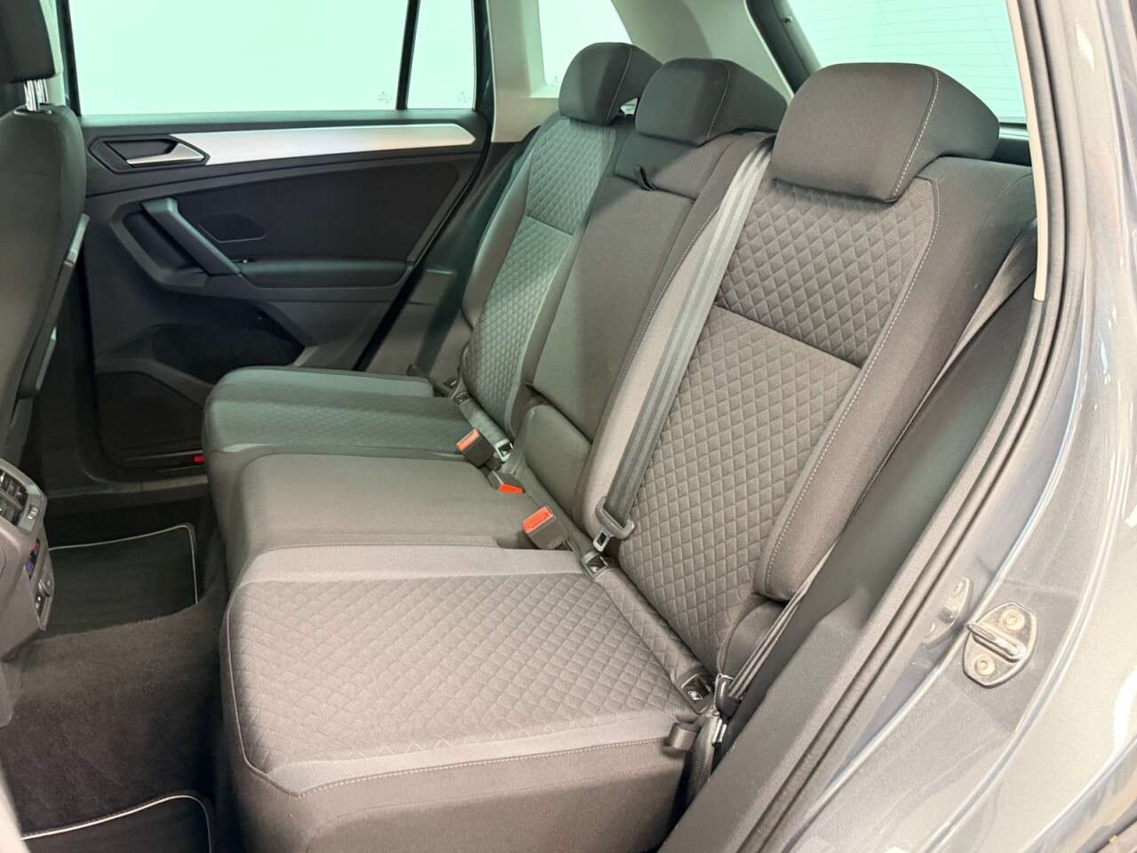 2019 VOLKSWAGEN TIGUAN 2019 VOLKSWAGEN TIGUAN