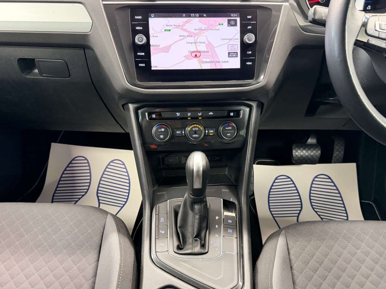 2019 VOLKSWAGEN TIGUAN 2019 VOLKSWAGEN TIGUAN
