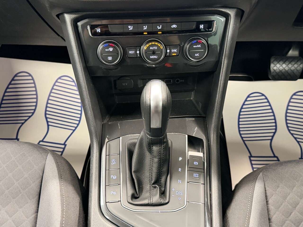 2019 VOLKSWAGEN TIGUAN 2019 VOLKSWAGEN TIGUAN