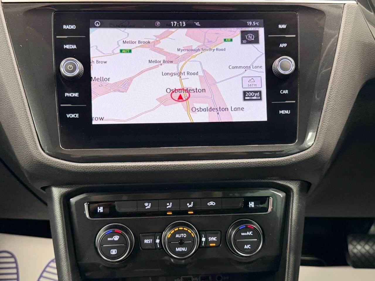 2019 VOLKSWAGEN TIGUAN 2019 VOLKSWAGEN TIGUAN