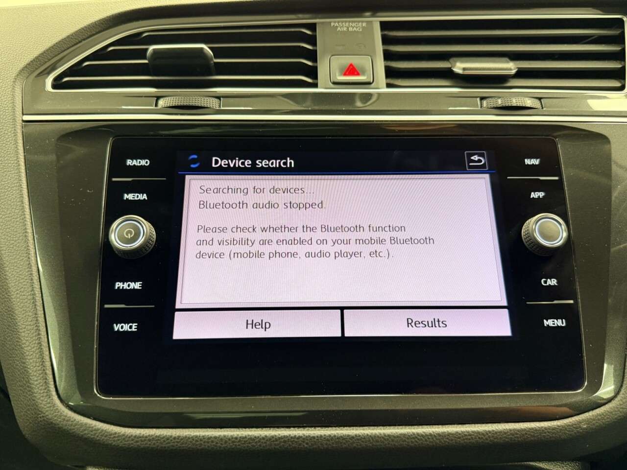 2019 VOLKSWAGEN TIGUAN 2019 VOLKSWAGEN TIGUAN