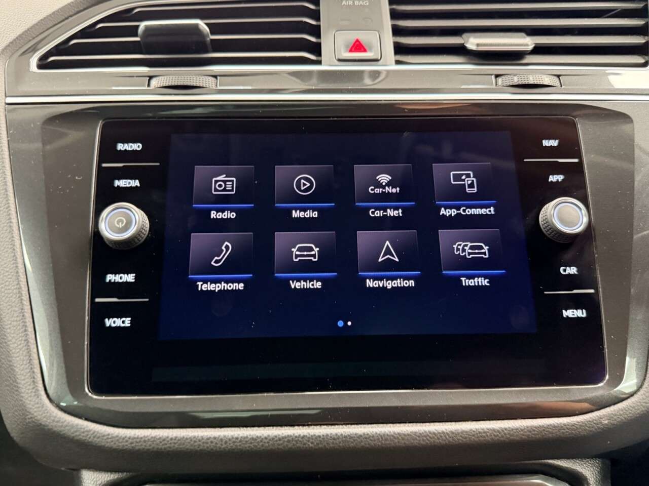 2019 VOLKSWAGEN TIGUAN 2019 VOLKSWAGEN TIGUAN