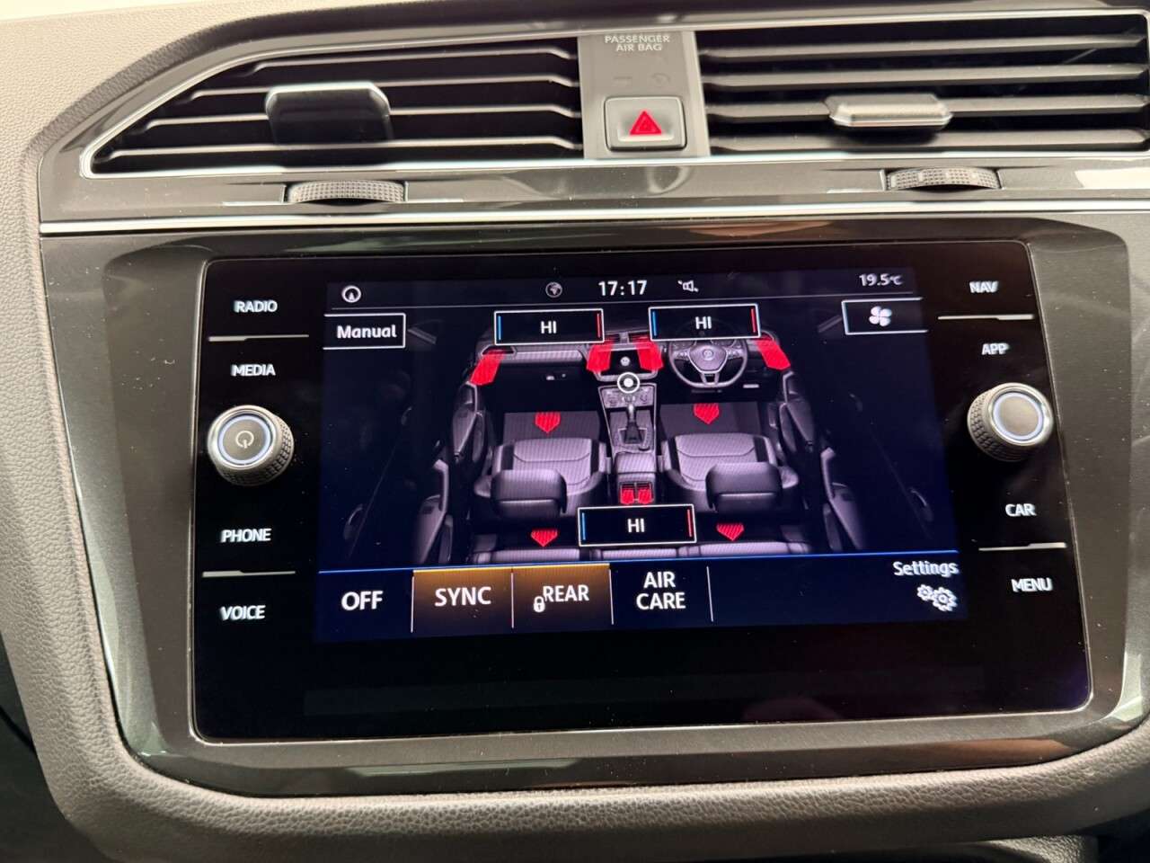 2019 VOLKSWAGEN TIGUAN 2019 VOLKSWAGEN TIGUAN
