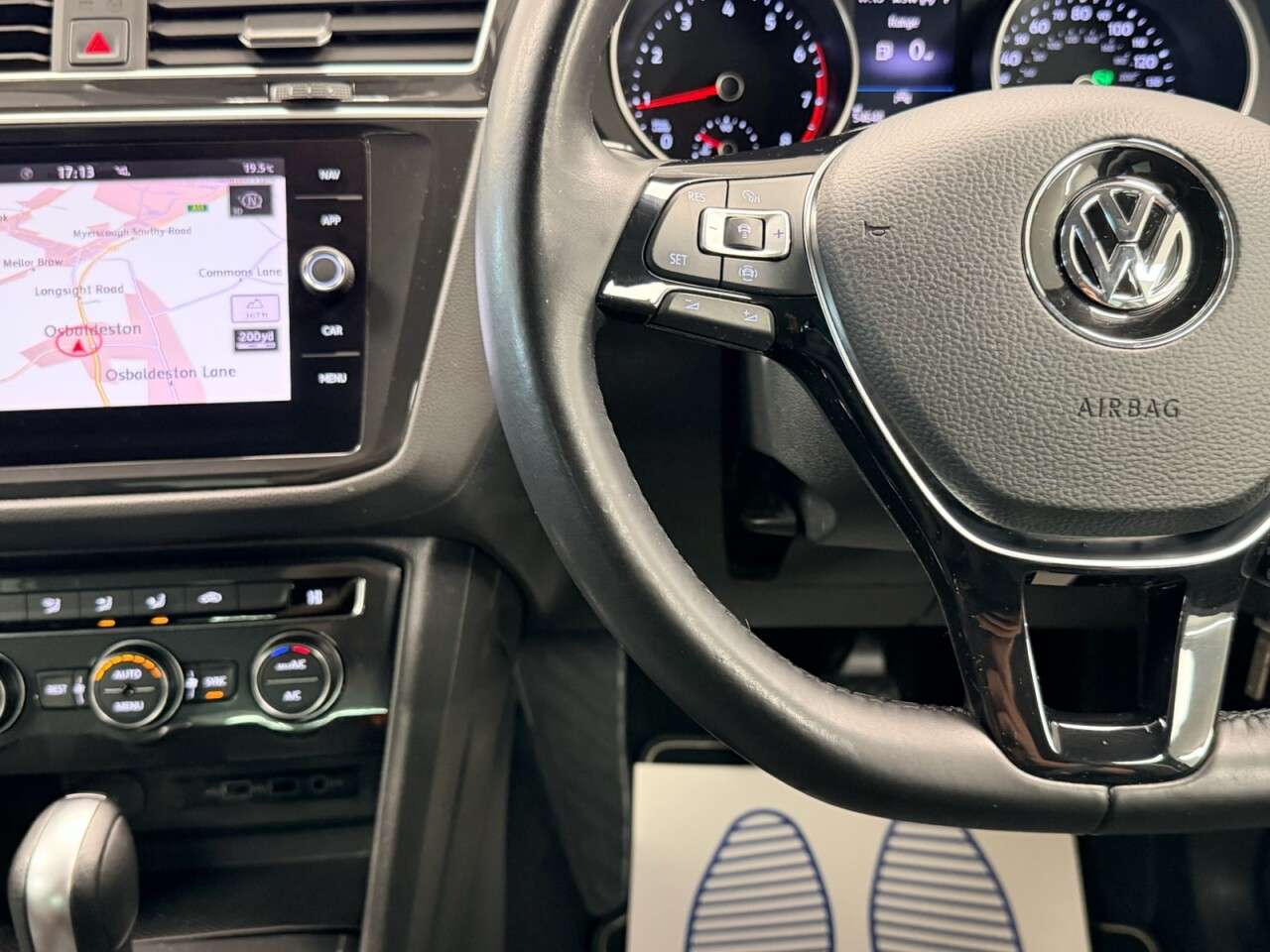 2019 VOLKSWAGEN TIGUAN 2019 VOLKSWAGEN TIGUAN