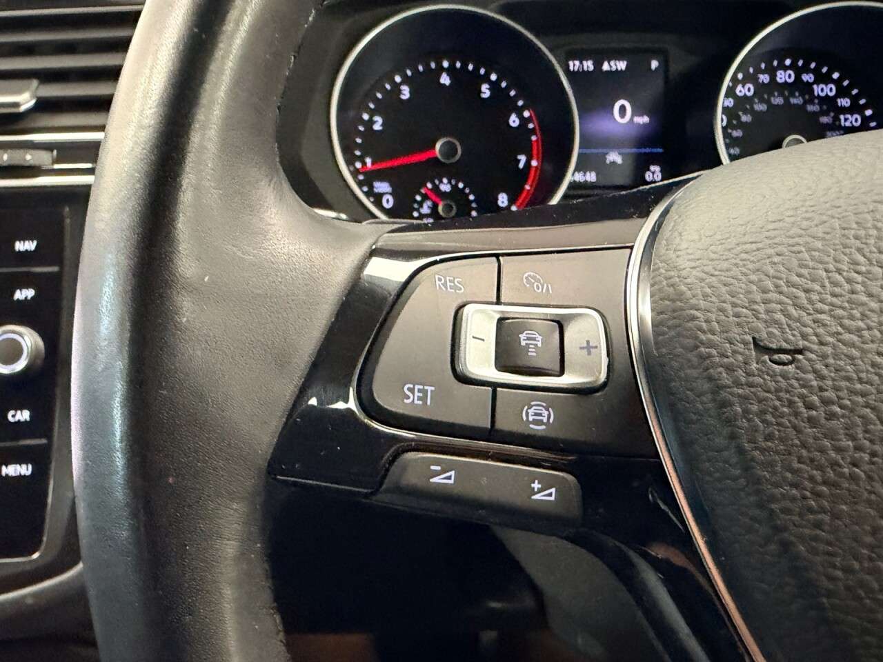 2019 VOLKSWAGEN TIGUAN 2019 VOLKSWAGEN TIGUAN