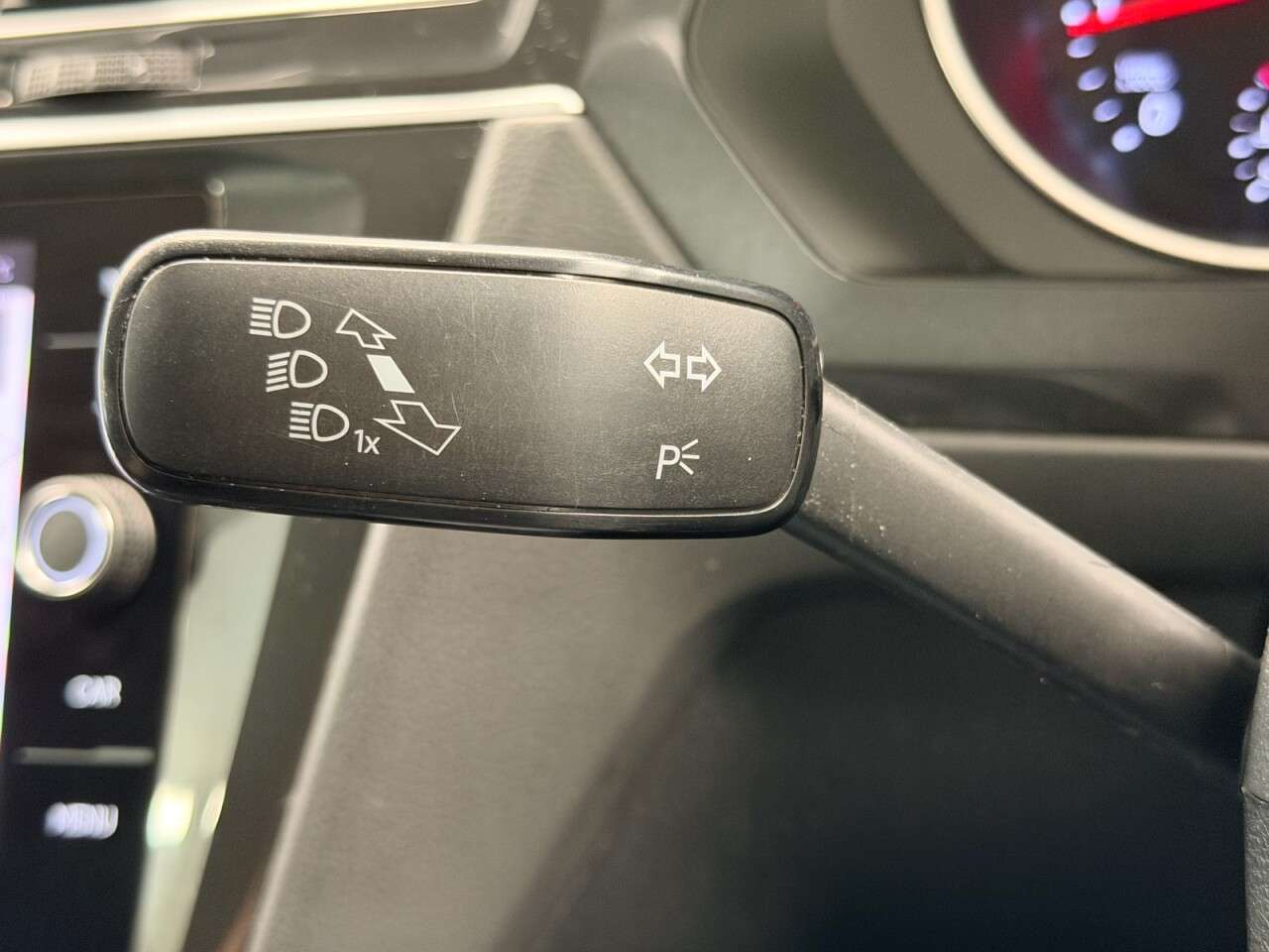 2019 VOLKSWAGEN TIGUAN 2019 VOLKSWAGEN TIGUAN
