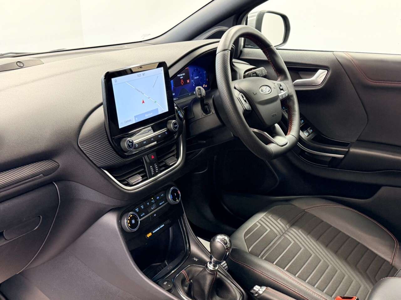 2023 FORD PUMA 2023 FORD PUMA