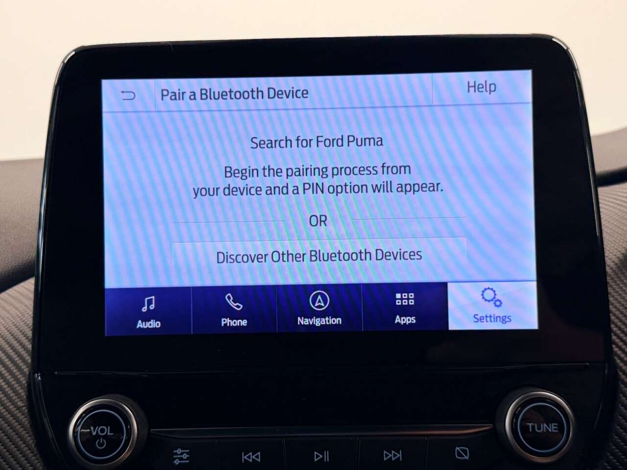 2023 FORD PUMA 2023 FORD PUMA
