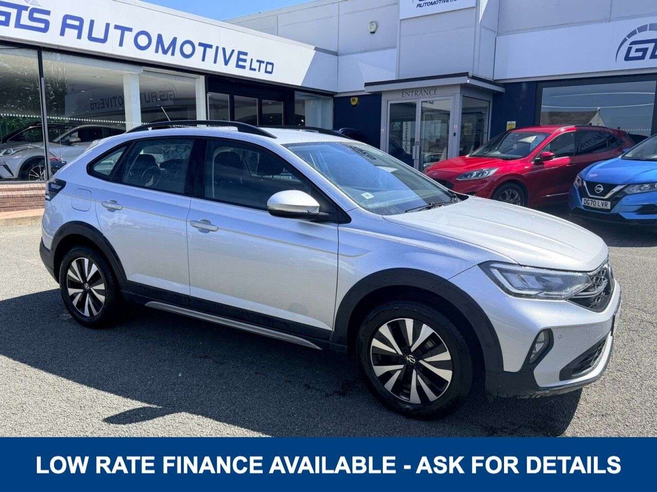 A 2025 VOLKSWAGEN TAIGO 1.0 TSI LIFE 95 BHP + AIR CON + APPLE CAR PLAY A 2025 VOLKSWAGEN TAIGO 1.0 TSI LIFE 95 BHP + AIR CON + APPLE CAR PLAY