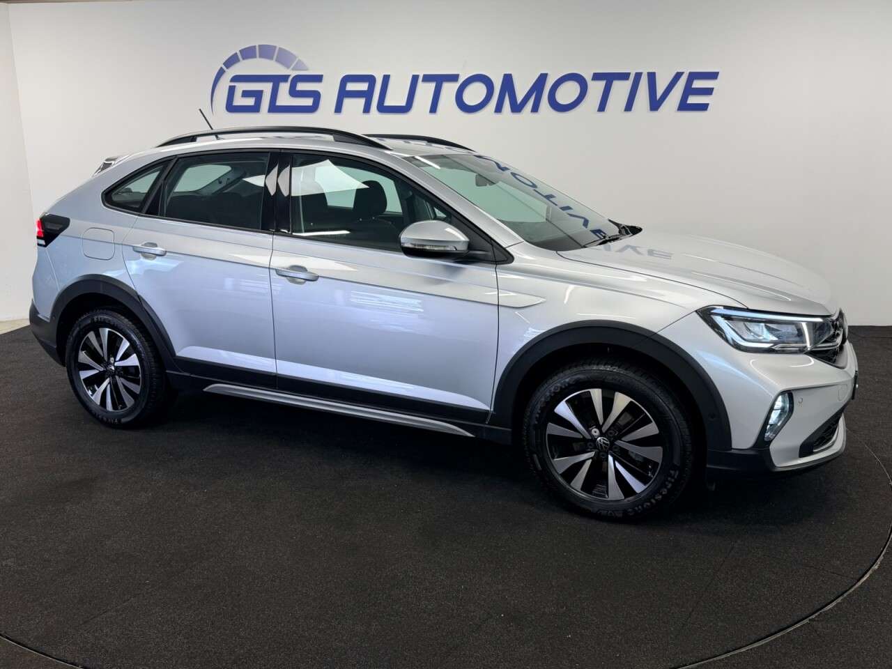 A 2025 VOLKSWAGEN TAIGO 1.0 TSI LIFE 95 BHP + APPLE CAR PLAY + PARKING SENSORS A 2025 VOLKSWAGEN TAIGO 1.0 TSI LIFE 95 BHP + APPLE CAR PLAY + PARKING SENSORS