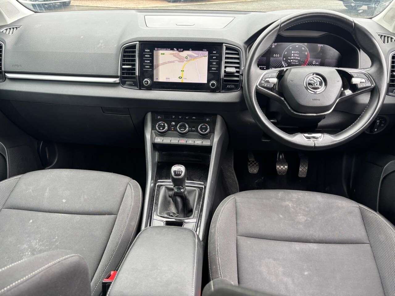 2023 SKODA KAROQ 2023 SKODA KAROQ