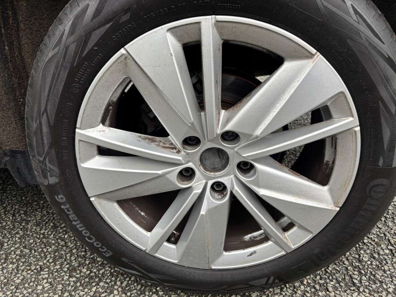 2023 SKODA KAROQ 2023 SKODA KAROQ