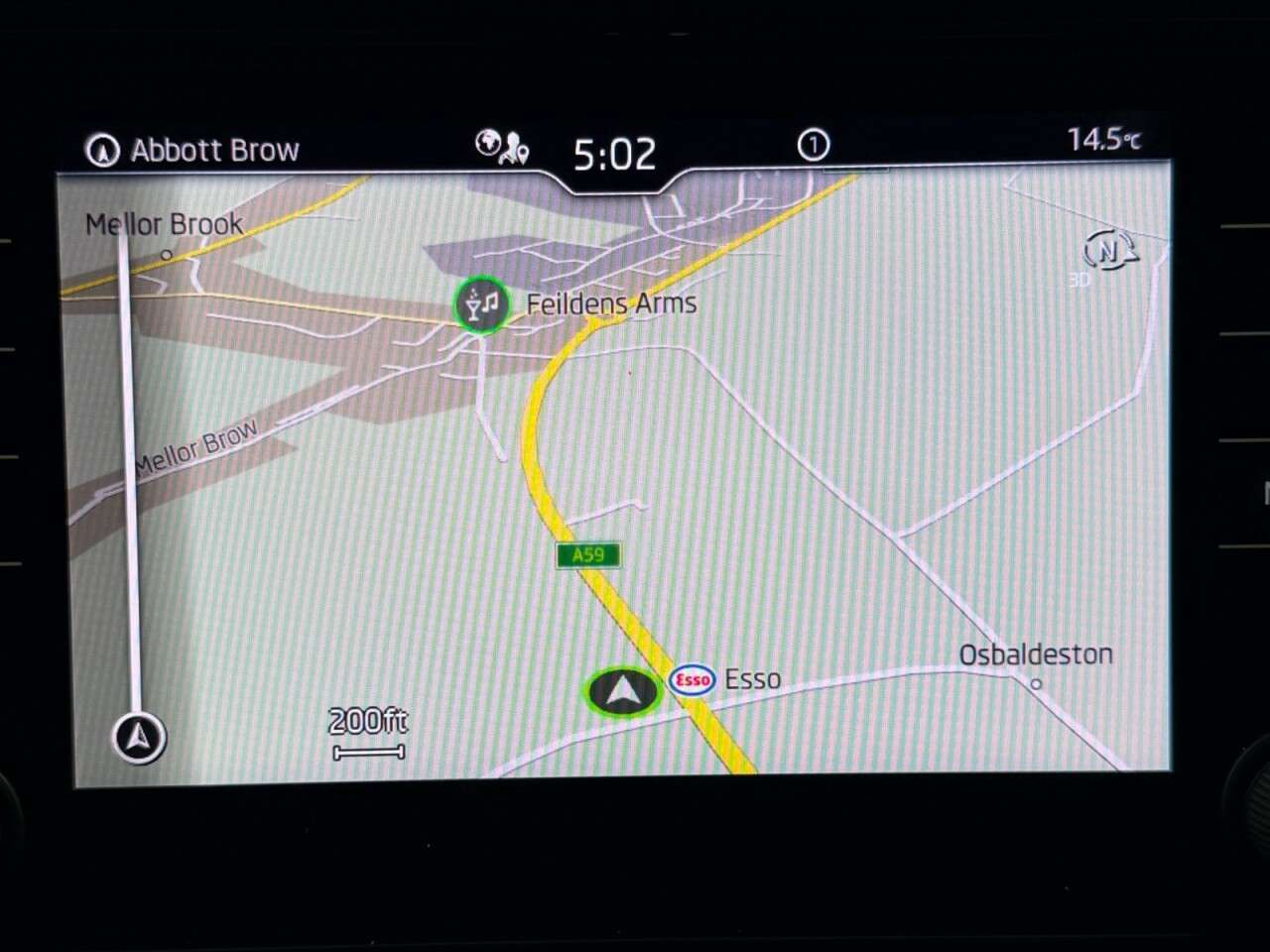 A 2023 SKODA KAROQ 1.5 TSI ACT SE DRIVE 150 BHP + SAT NAV + PARKING SENSORS SIX MONTH WARRANTY A 2023 SKODA KAROQ 1.5 TSI ACT SE DRIVE 150 BHP + SAT NAV + PARKING SENSORS SIX MONTH WARRANTY