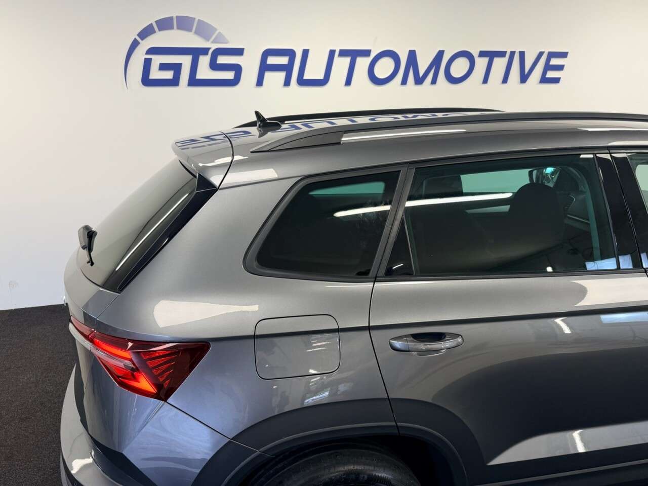 2023 SKODA KAROQ 2023 SKODA KAROQ