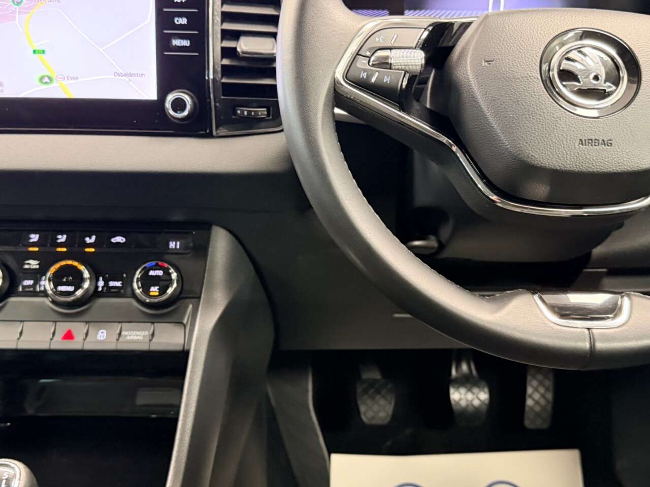 2023 SKODA KAROQ 2023 SKODA KAROQ