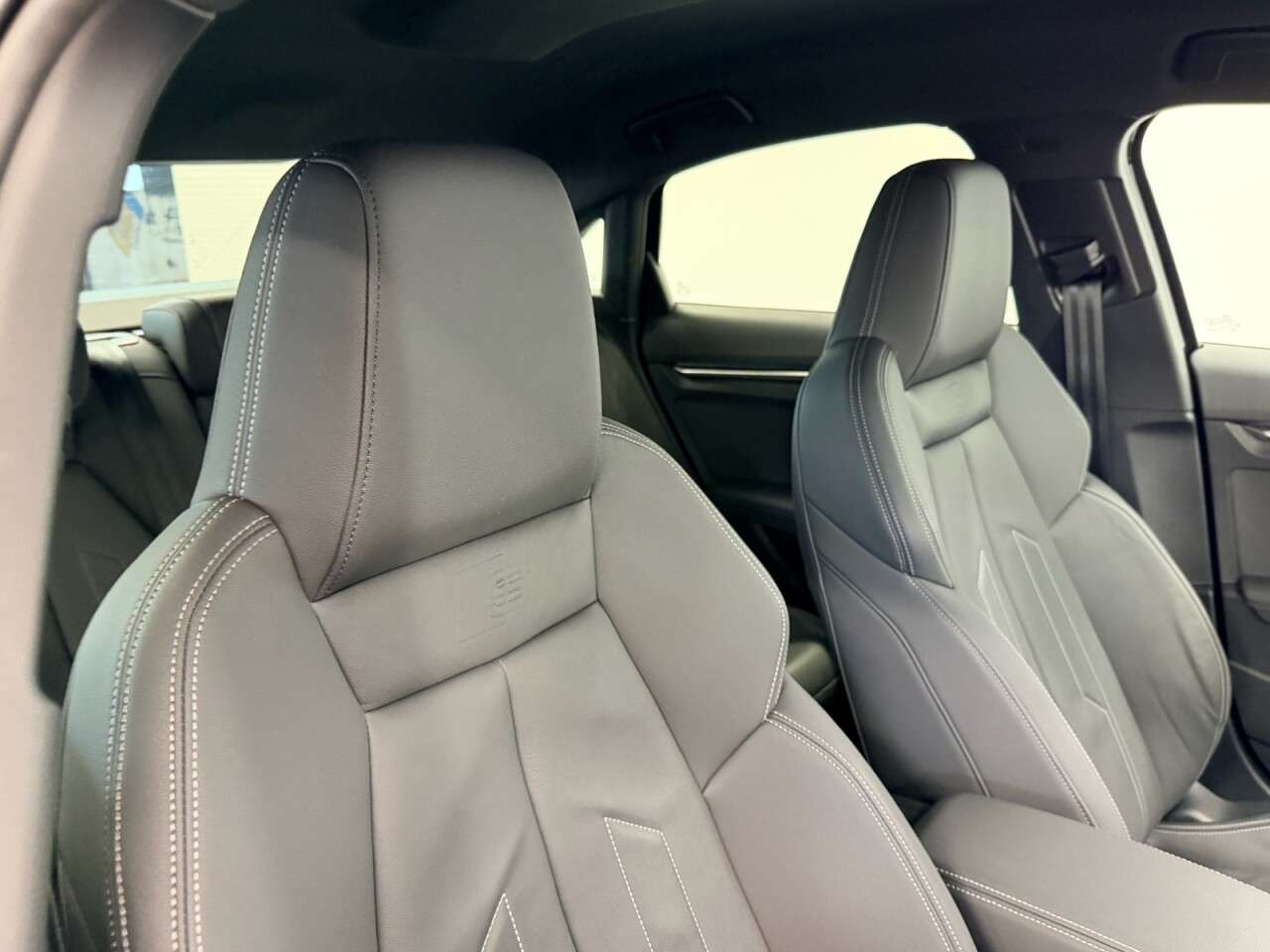 2020 AUDI A3 SALOON 2020 AUDI A3 SALOON