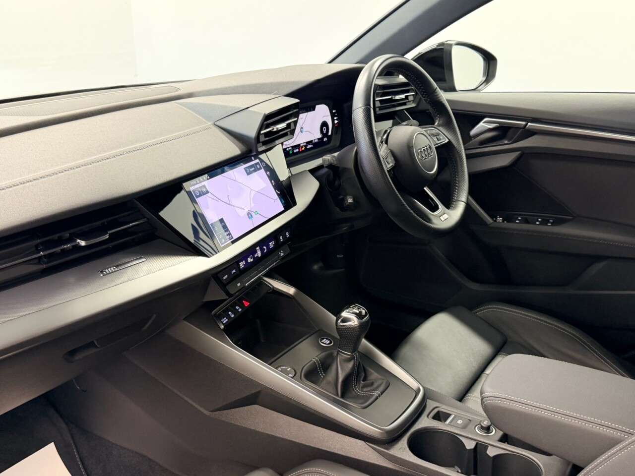 2020 AUDI A3 SALOON 2020 AUDI A3 SALOON