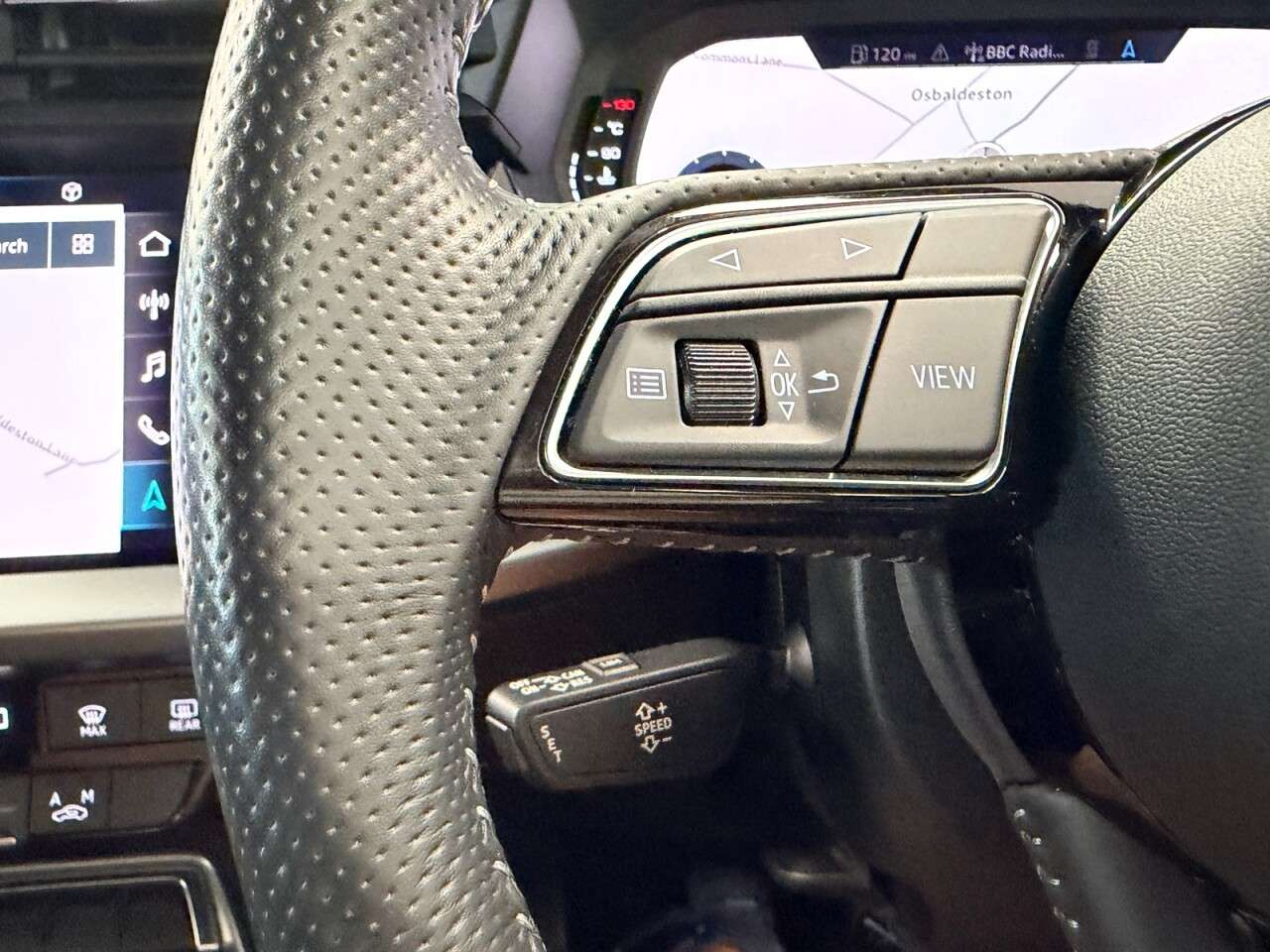 2020 AUDI A3 SALOON 2020 AUDI A3 SALOON