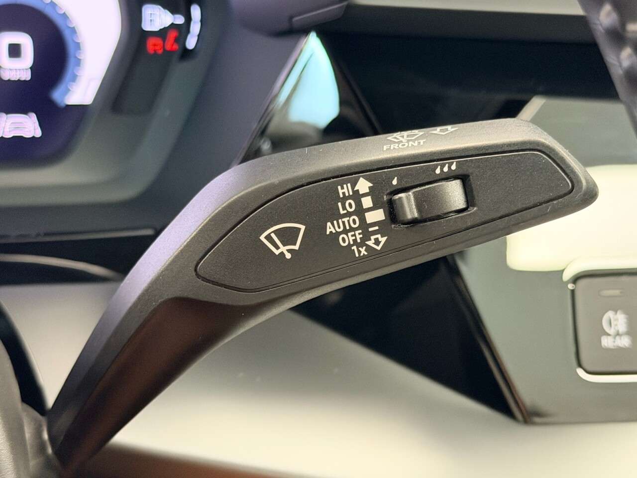 2020 AUDI A3 SALOON 2020 AUDI A3 SALOON