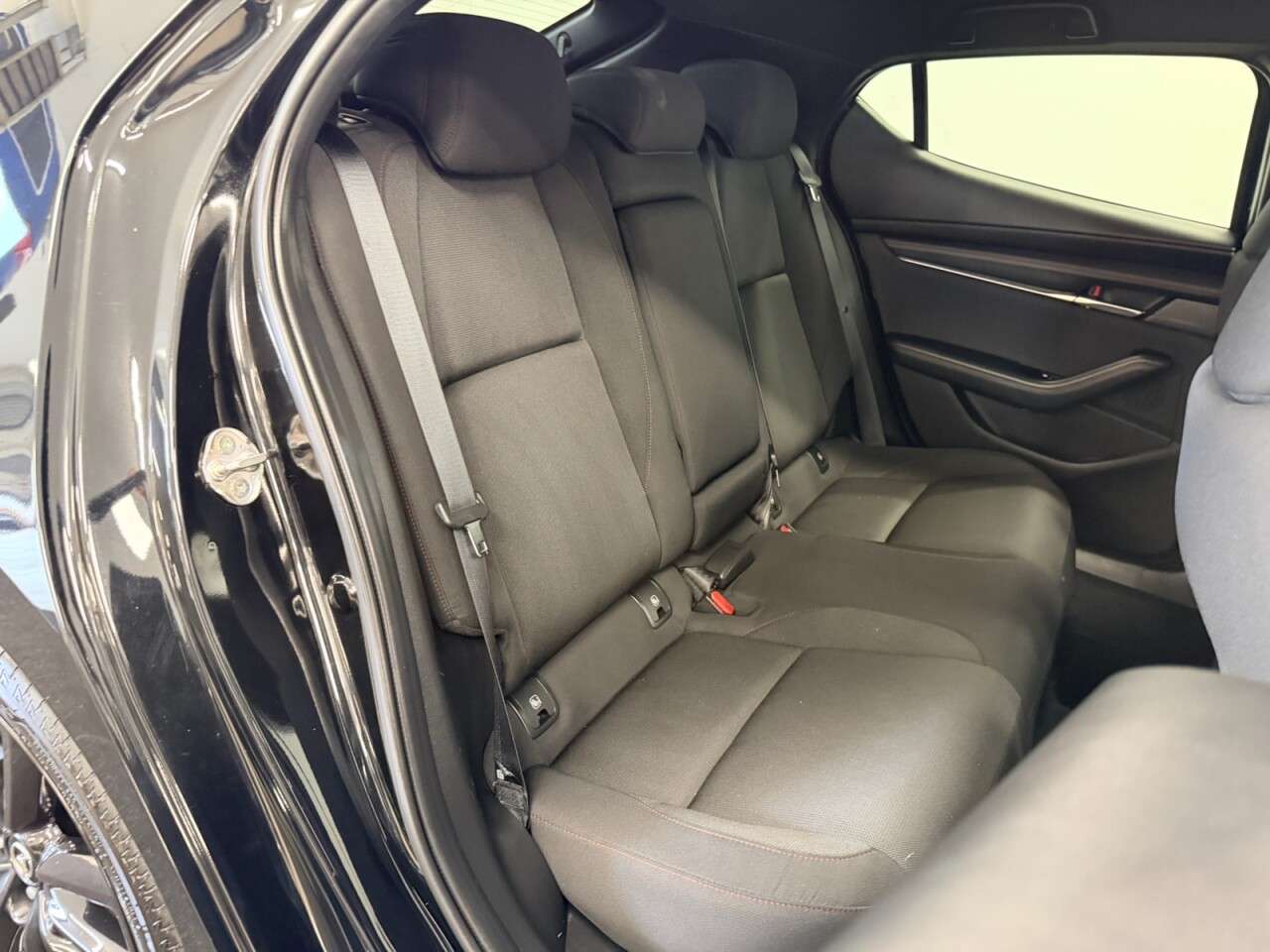 2023 MAZDA MAZDA3 2023 MAZDA MAZDA3