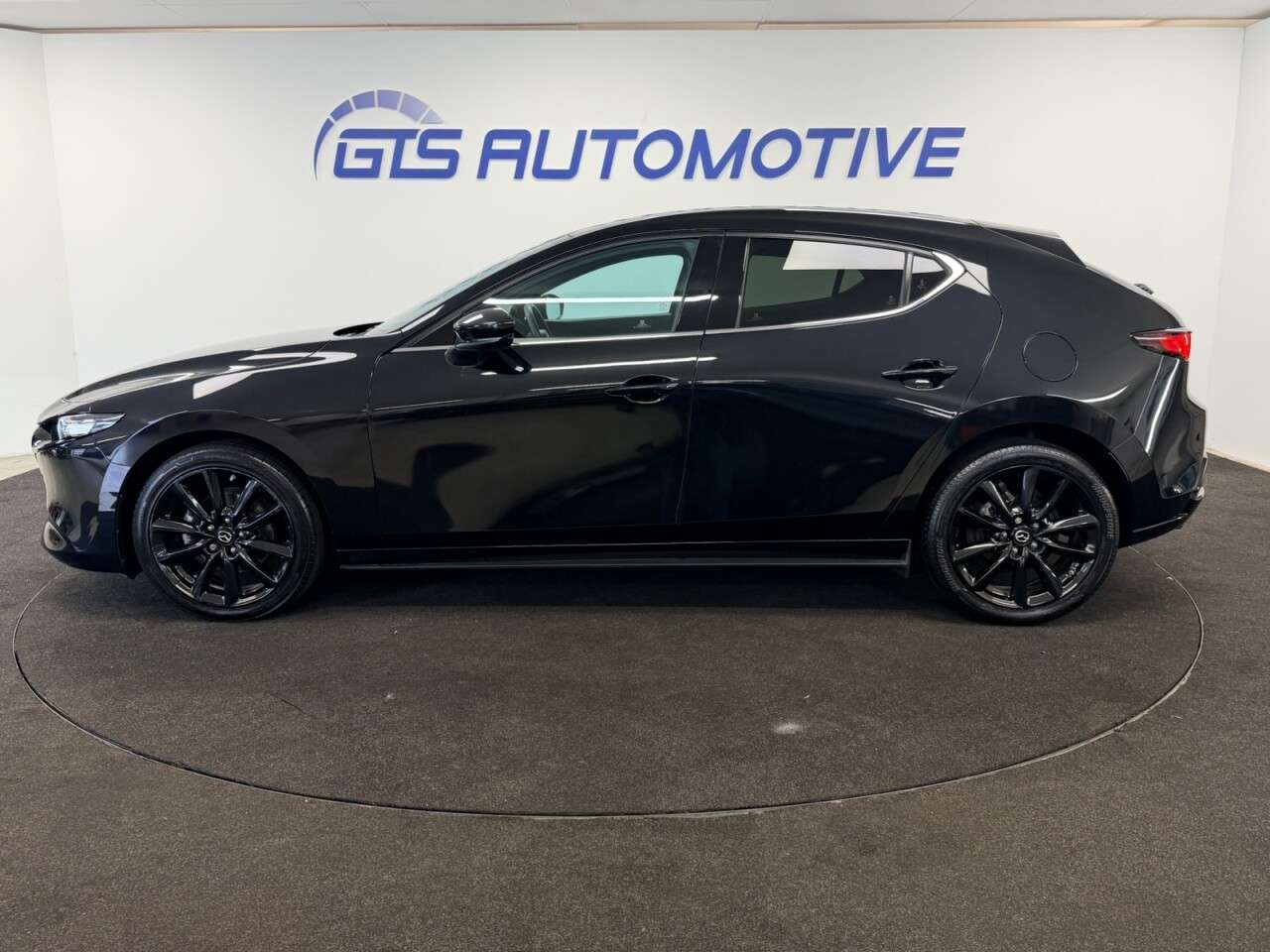 2023 MAZDA MAZDA3 2023 MAZDA MAZDA3