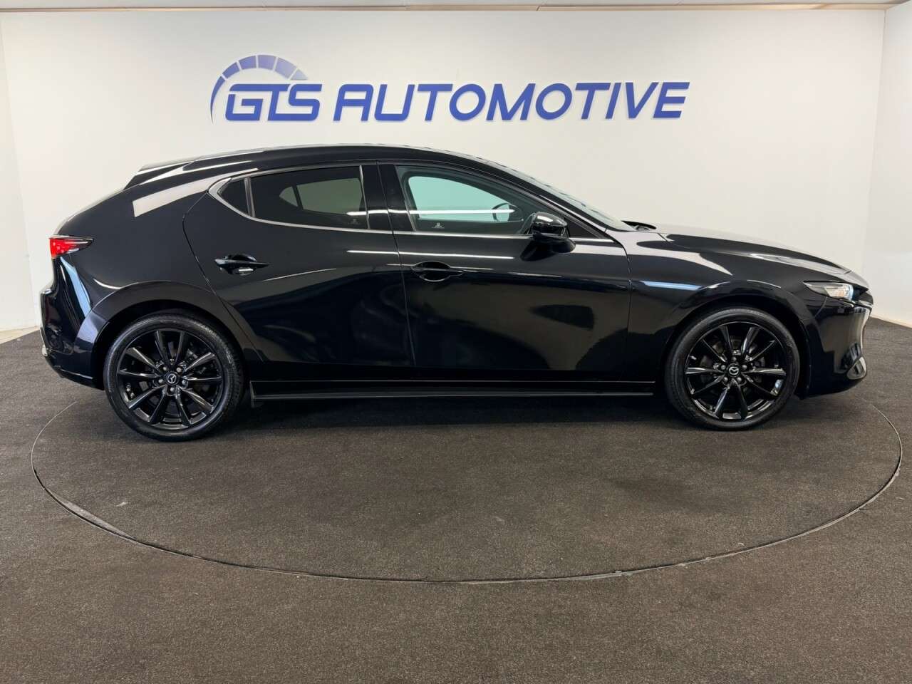 2023 MAZDA MAZDA3 2023 MAZDA MAZDA3