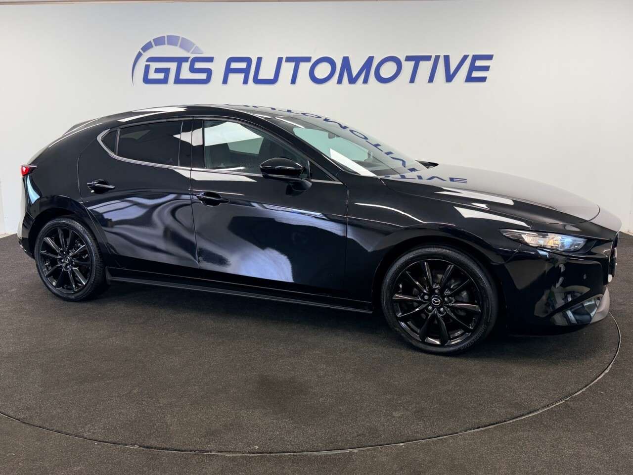 2023 MAZDA MAZDA3 2023 MAZDA MAZDA3