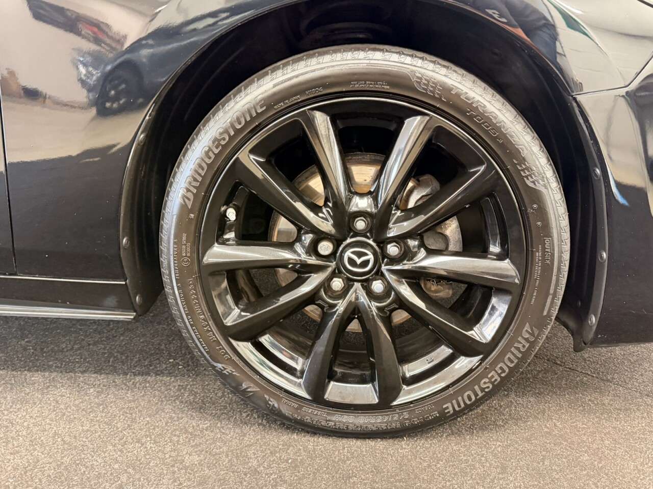 2023 MAZDA MAZDA3 2023 MAZDA MAZDA3
