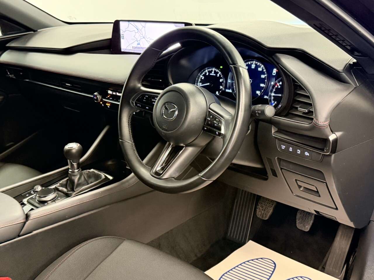 2023 MAZDA MAZDA3 2023 MAZDA MAZDA3