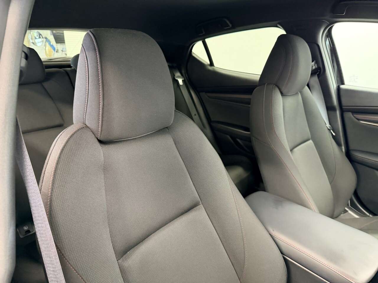 2023 MAZDA MAZDA3 2023 MAZDA MAZDA3