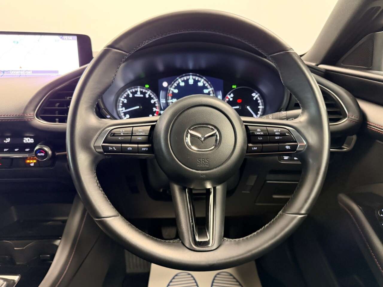 2023 MAZDA MAZDA3 2023 MAZDA MAZDA3