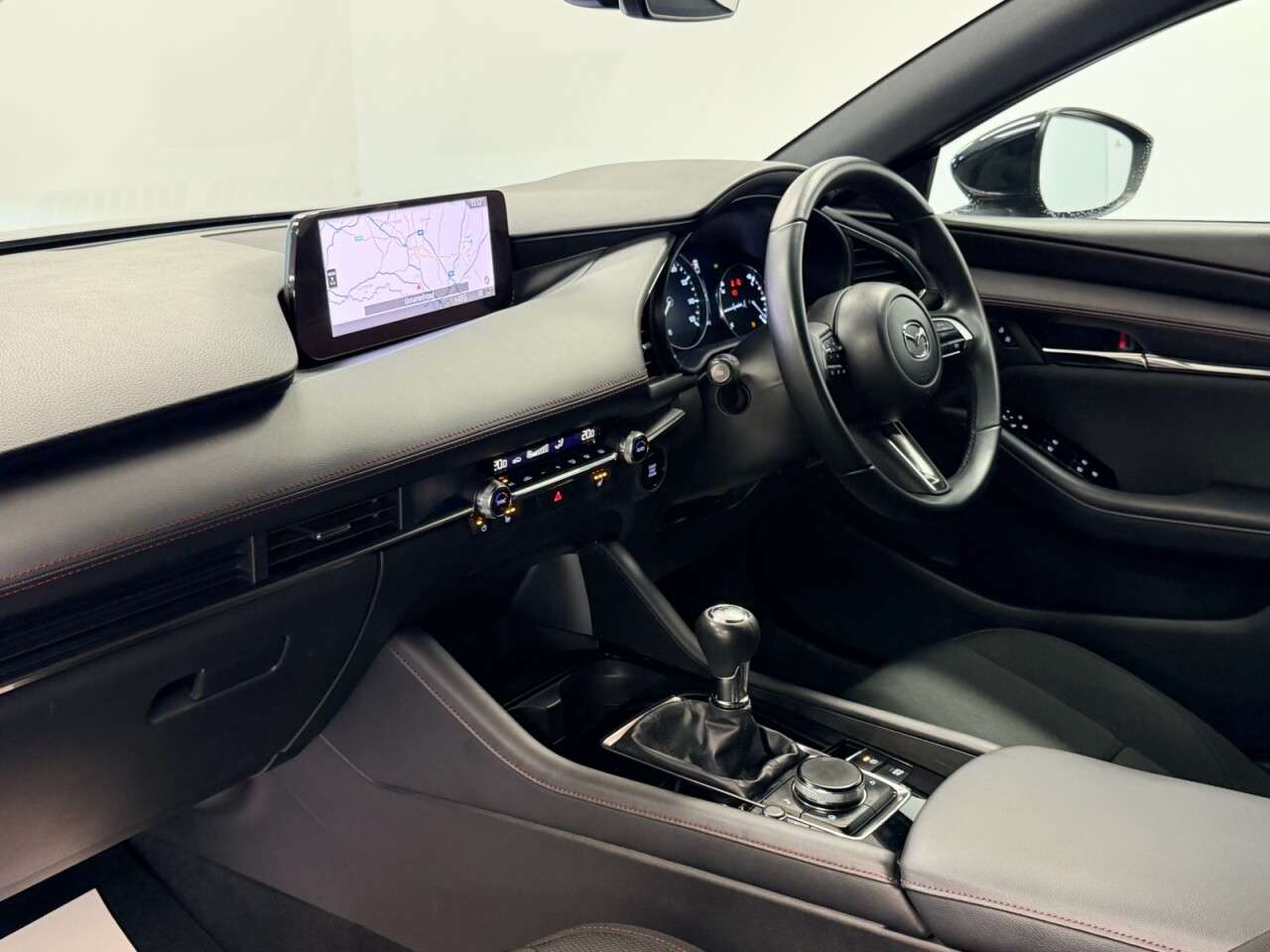 2023 MAZDA MAZDA3 2023 MAZDA MAZDA3