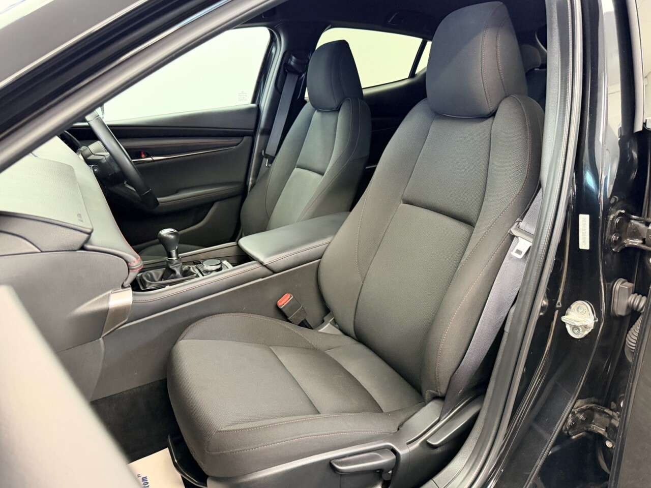 2023 MAZDA MAZDA3 2023 MAZDA MAZDA3