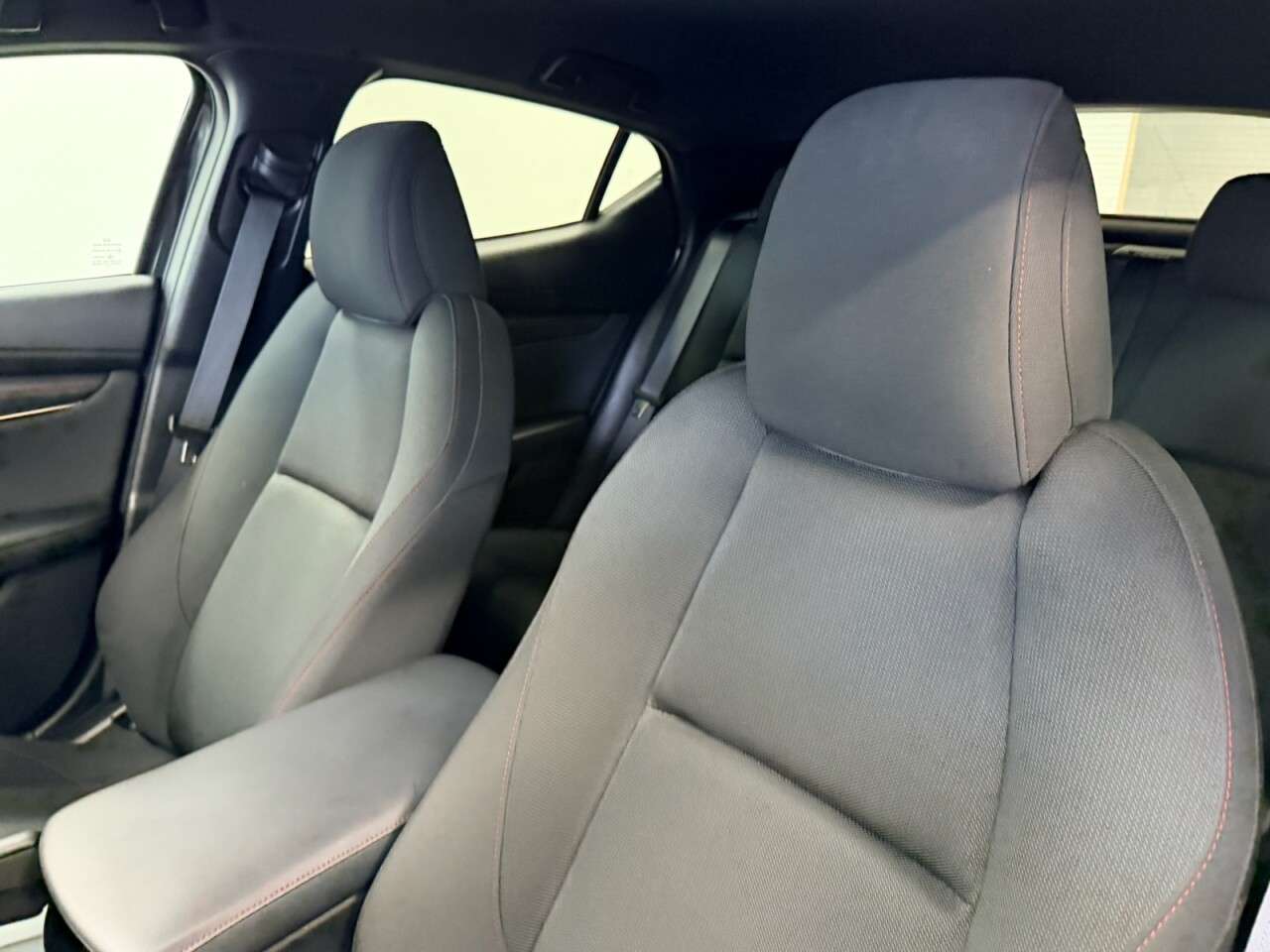 2023 MAZDA MAZDA3 2023 MAZDA MAZDA3