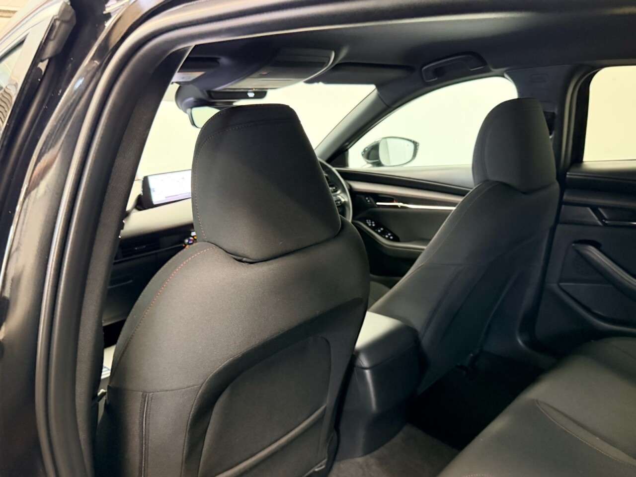 2023 MAZDA MAZDA3 2023 MAZDA MAZDA3