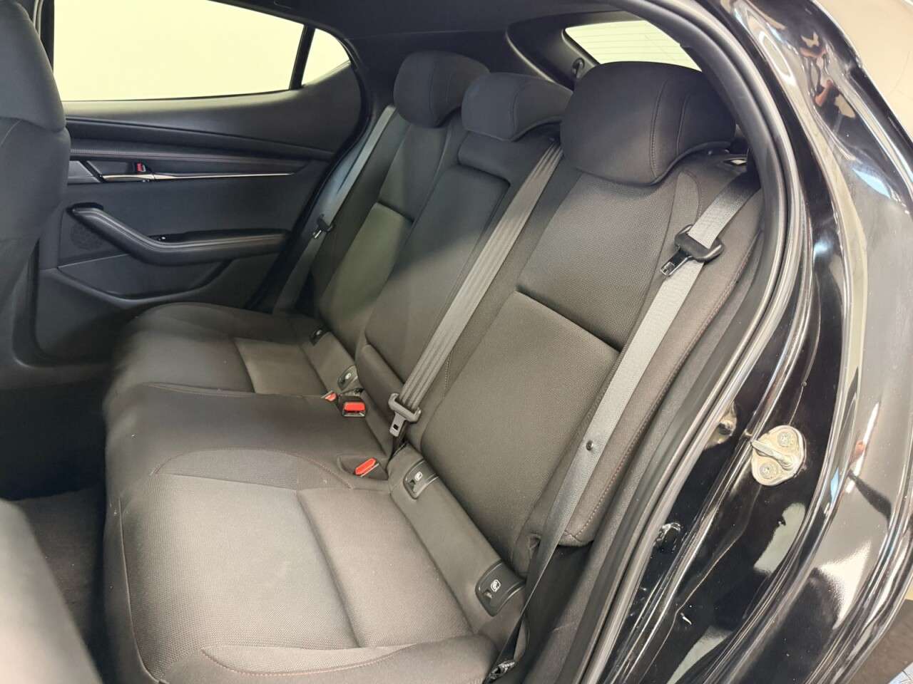2023 MAZDA MAZDA3 2023 MAZDA MAZDA3