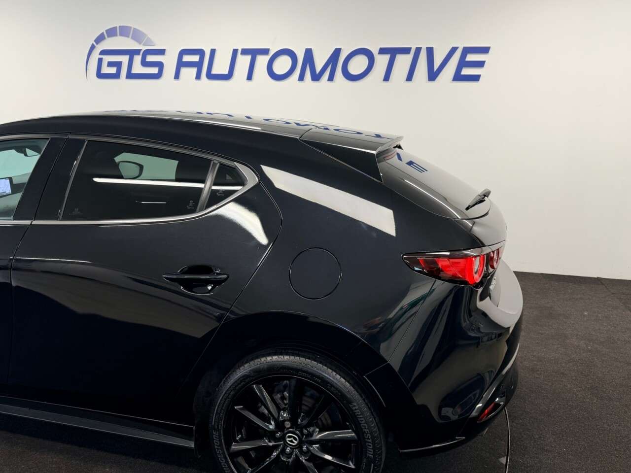 2023 MAZDA MAZDA3 2023 MAZDA MAZDA3