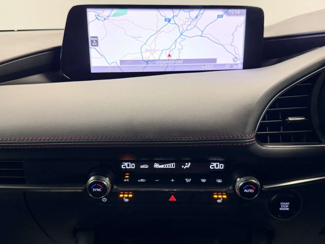 2023 MAZDA MAZDA3 2023 MAZDA MAZDA3